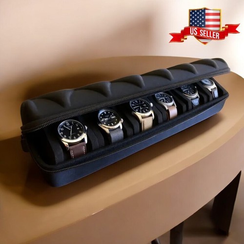 Custodia rullo per orologio - custodia,