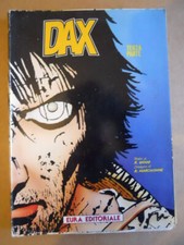 DAX vol.3 ( Wood ) Raccolta