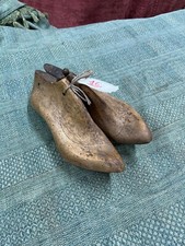 ANTICHE FORME PER SCARPE IN