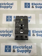 EDB34030 Interruttore Quadrato