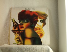 2 Dischi  33 giri - Mina - Mina/ Baby gate