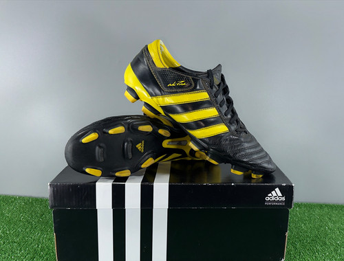Scarpe adidas adipure iii - adipure, fg