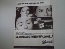 advertising Pubblicità 1982