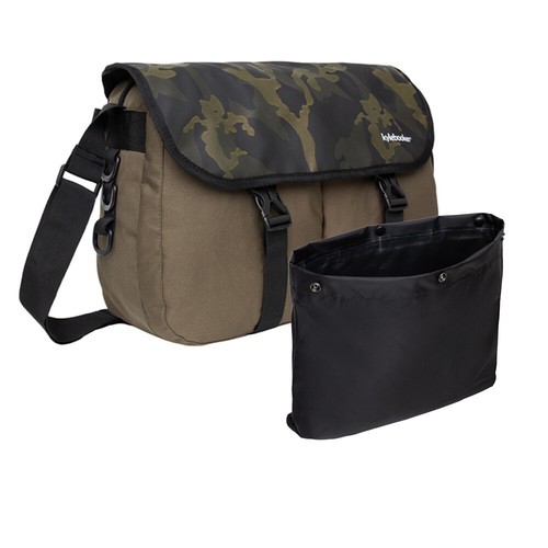 Borsa gioco pesca trota fly - pesca,