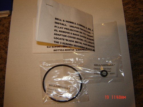 Pneumatico 8mm bell and - 8mm,