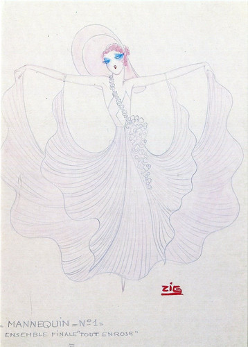 Art fashion design model - fashion,