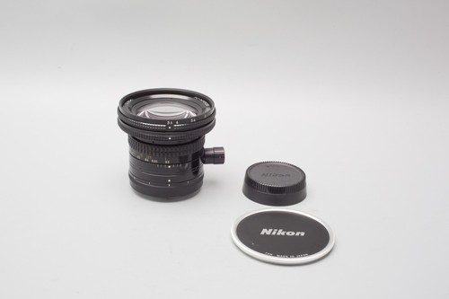 Nikon nikkor 28mm - 28mm, f/3.5