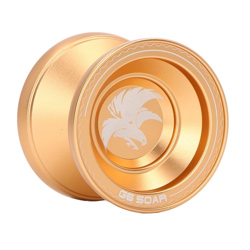 Yoyo ball lega alluminio - ball,
