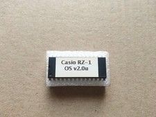 EPROM firmware 2.0u update for