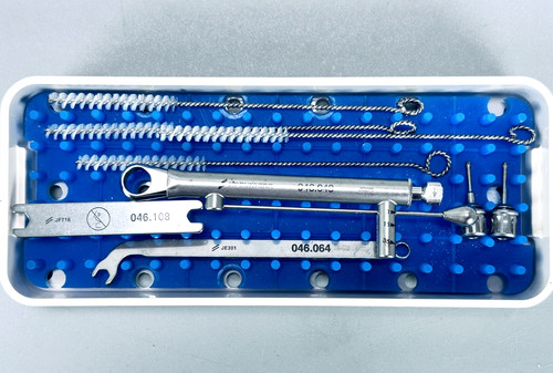 Straumann chiave dinamometrica - chiave,