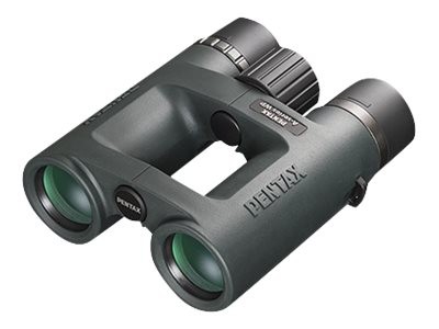 Pentax 9x32 binocolo - pentax, ad
