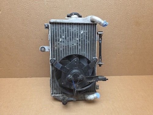 Radiatore ventola suzuki - e,