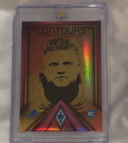 Panini 2022 phoenix contours - 2022,