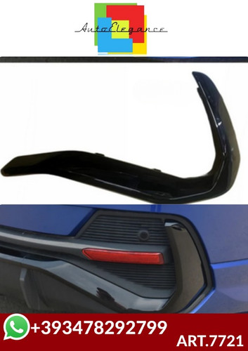 Art 7721 splitter audi - ,