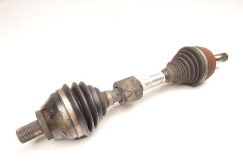 Albero motore ford mondeo - albero,
