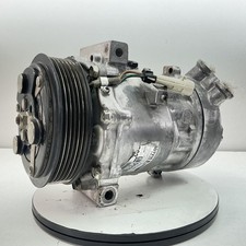COMPRESSORE A/C PER FIAT Croma 2° Serie 1.9 Diesel (05>07) P13171593