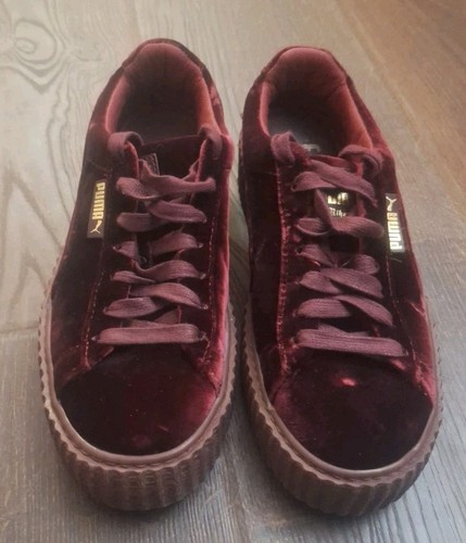Sneakers puma fenty by - ,