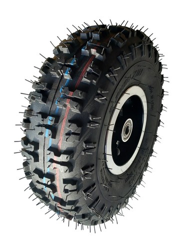 Ruota completa quad - , per