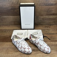 Gucci Ace Sneaker GG Monogram