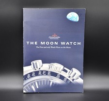 Omega Speedmaster Professional