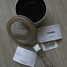 Montre Casio LTP-V007D