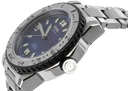 Orologio gevril seacloud - orologio,