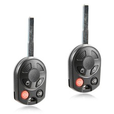 2 Remote Key Fob for 2015 2016