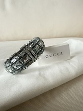 Gucci Crystal Bracelet