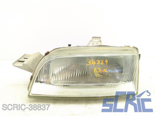 Faro anteriore fiat punto 176 - anteriore,