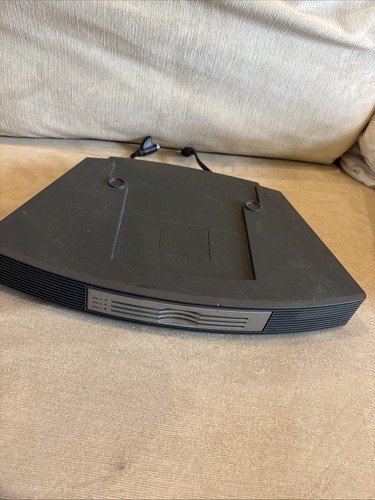 Bose wave music system - bose,