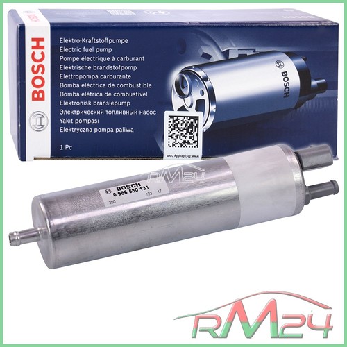 Bosch pompa carburante - 1x,