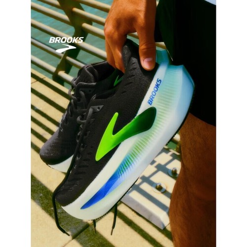 Scarpe corsa uomo brooks - scarpe,