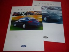 FORD Escort Flair Fun Ghia