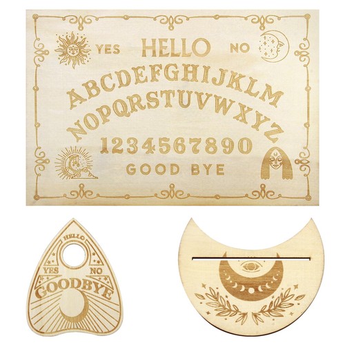 Tavola ouija classica con - ouija,