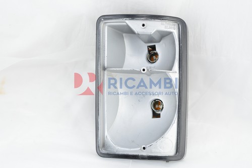 Portalampada fanale luce - fanale,