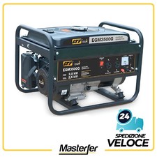 Ltf EGM3500G Generatore di