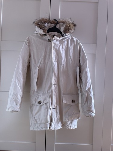 Artic parka woolrich - artic,