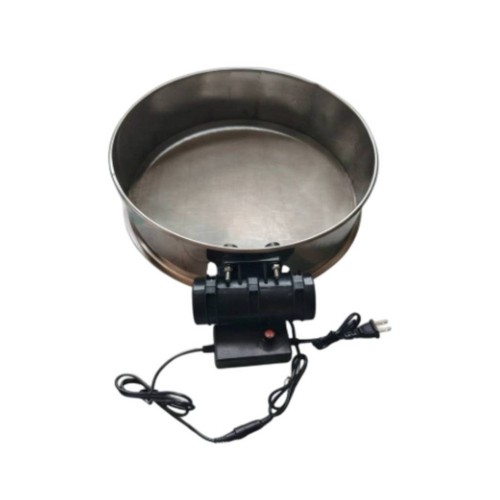 Setaccio acciaio inox bocca - setaccio,