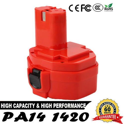 Batteria per makita - per,