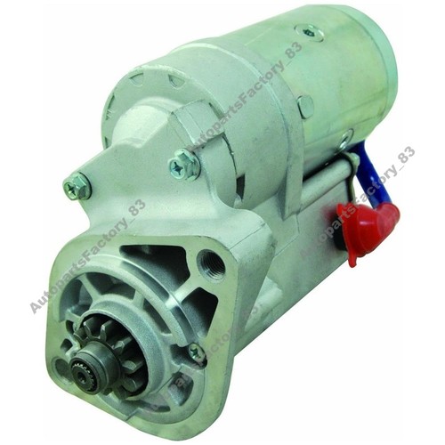 Motorino avviamento 12v - avviamento,