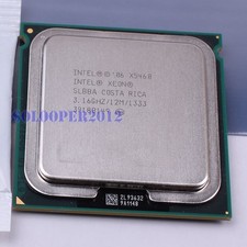     Xeon X5460 3,16 GHz