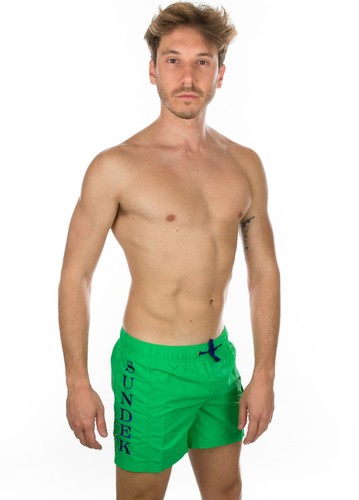 Sundek costume boardshort - sundek,