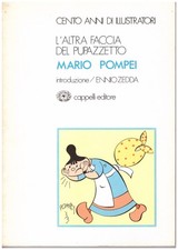 Cento anni di illustratori -