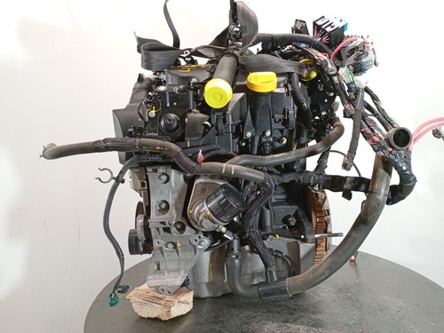 K9k628 complete engine - k9k628,