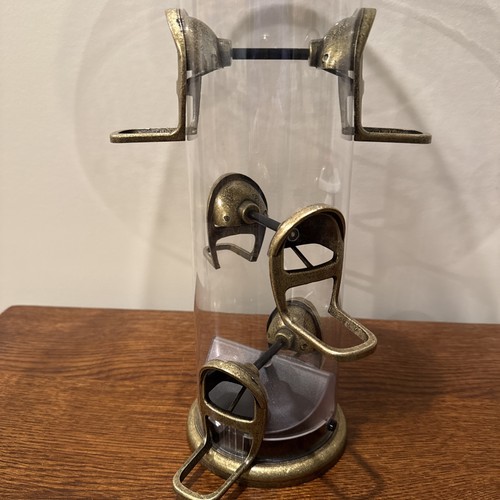 Alimentatore grande tubo