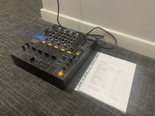 Pioneer DJM-800 Mixer digitale