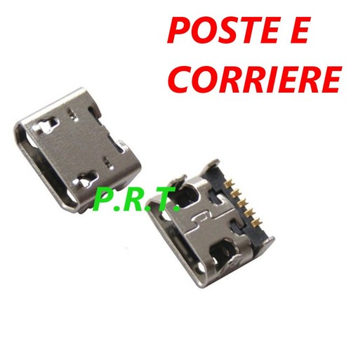 Connettore ricarica micro usb - connettore,
