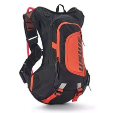 USWE Raw 8L Dirt Biking Zaino