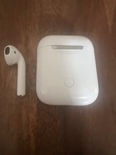 Apple AirPods 2 gen. (solo