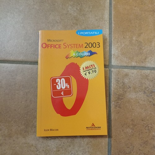 Microsoft office system 2003 - office,